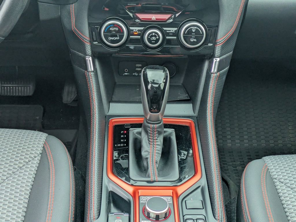 Used 2019 Subaru Forester Sport w/ Popular Package #2 image 20