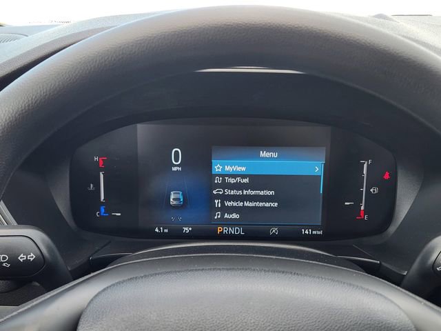 New 2026 Ford Escape Active image 16