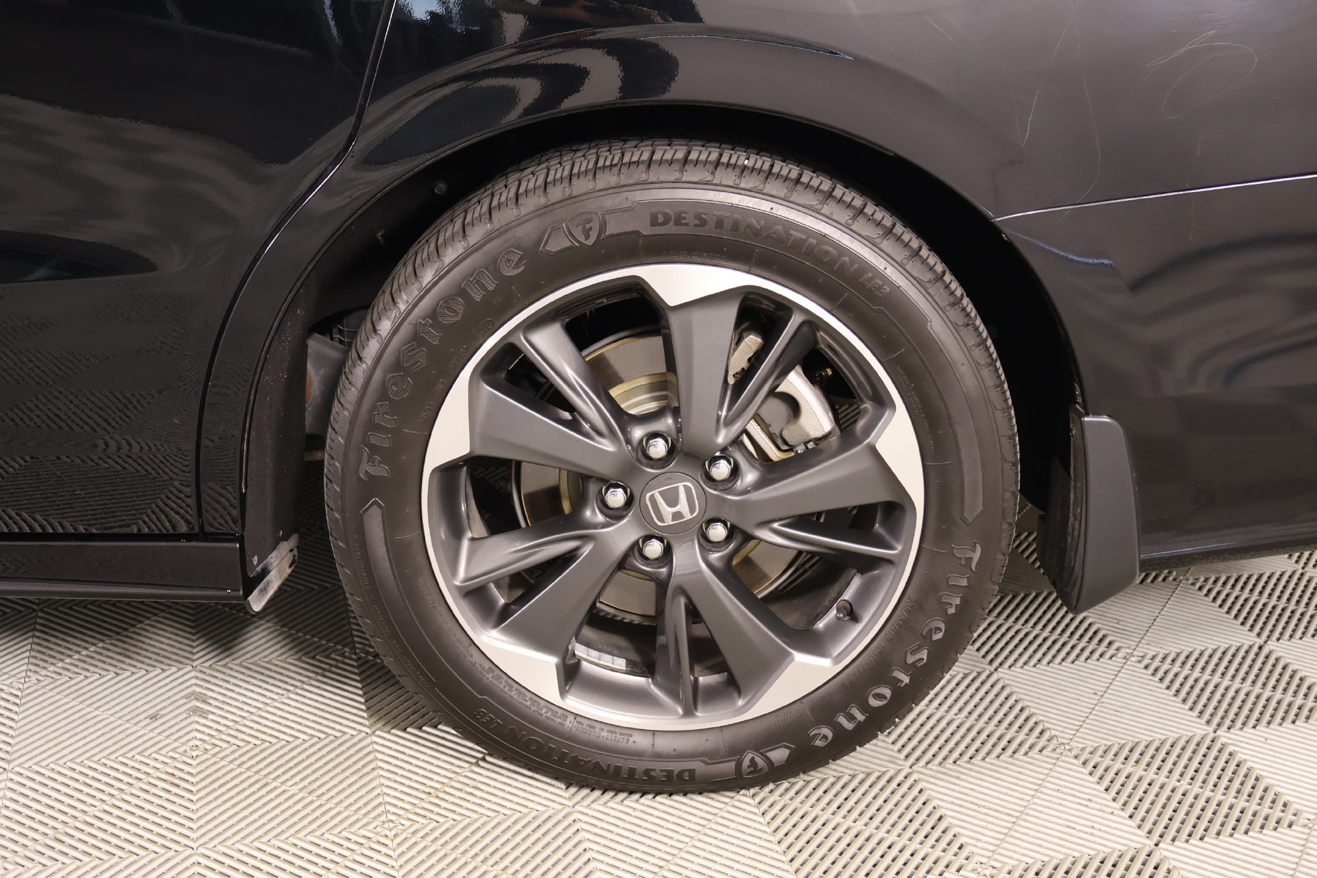 Used 2024 Honda Odyssey Elite image 20