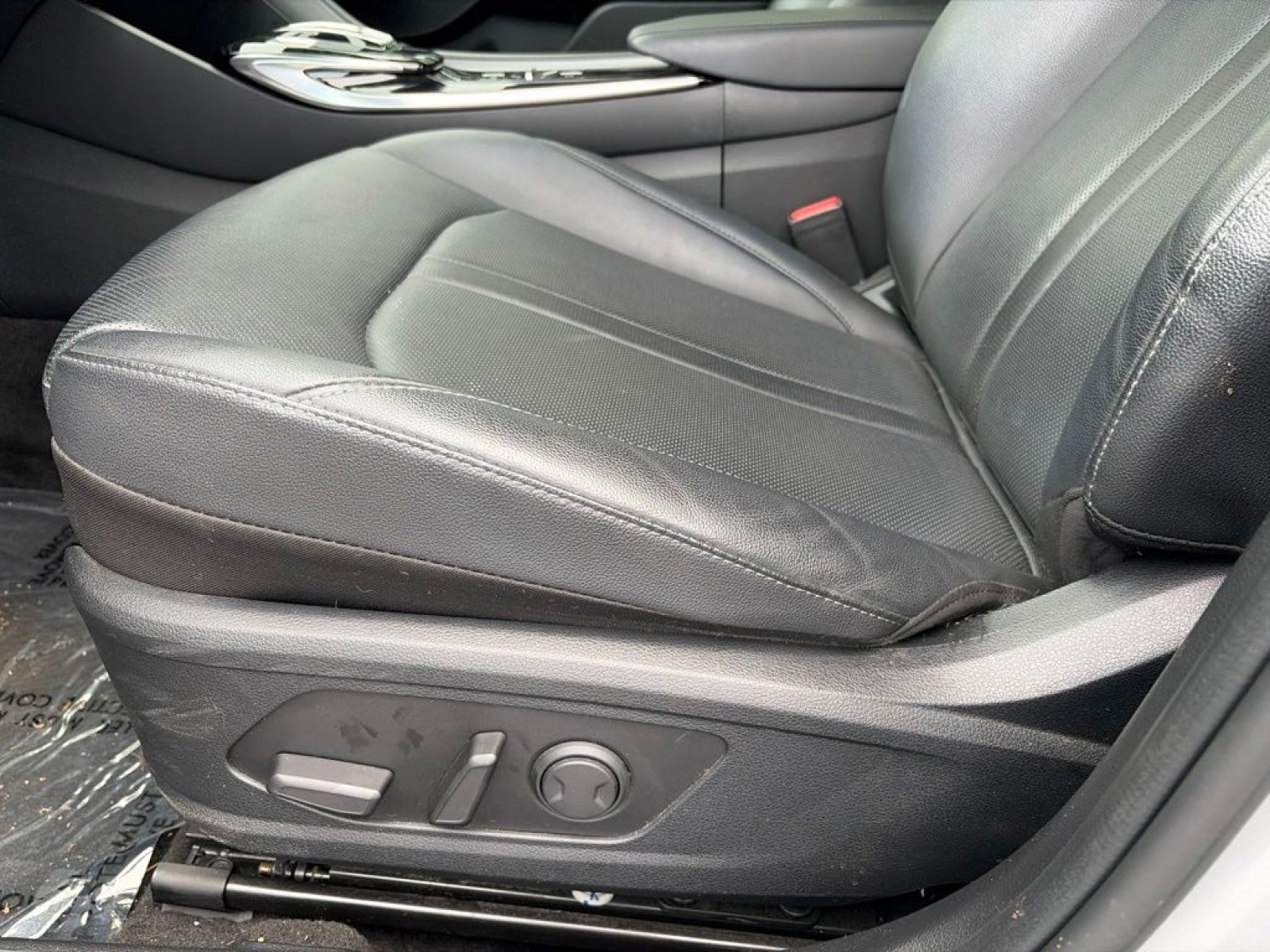 Used 2023 Hyundai Sonata Limited FWD image 11