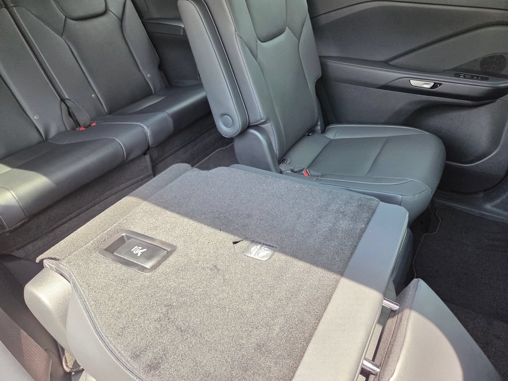 New 2026 Lexus TX 500h AWD w/ Technology Package image 5
