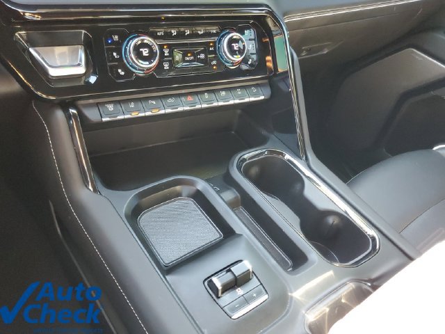 Certified 2025 GMC Sierra 2500 AT4X w/ AT4X AEV Edition AWD/4WD image 25