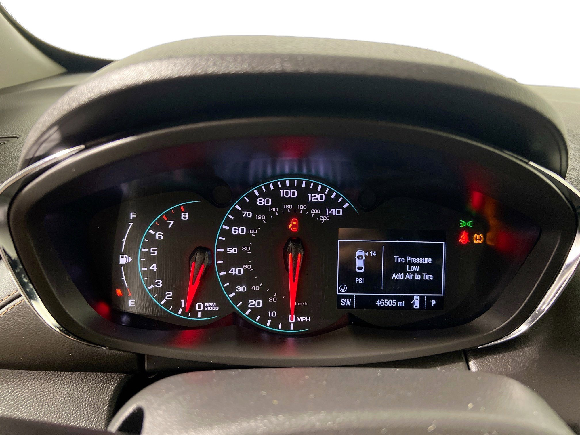 Used 2021 Chevrolet Trax LS w/ Tint and Cruise Package image 23