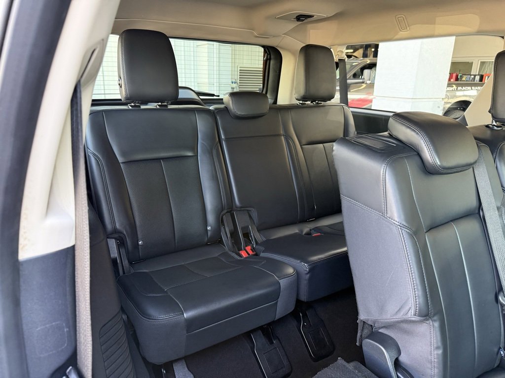 Used 2024 Ford Expedition Max XLT image 31