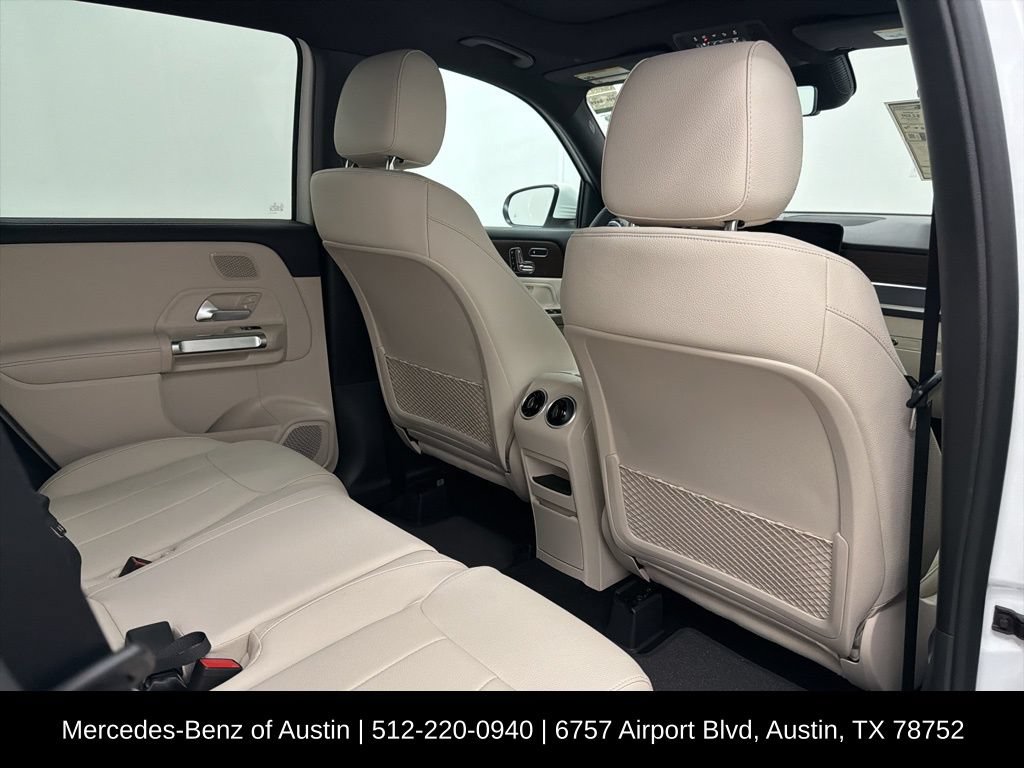 Certified 2026 Mercedes-Benz GLB 250 image 25