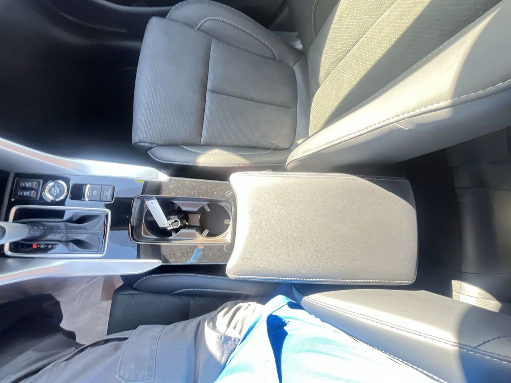 New 2026 Mitsubishi Eclipse Cross SE image 20