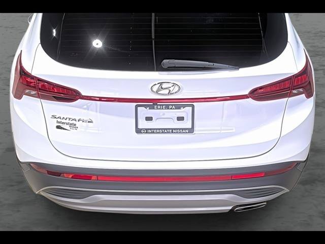 Used 2023 Hyundai Santa Fe SEL FWD image 12