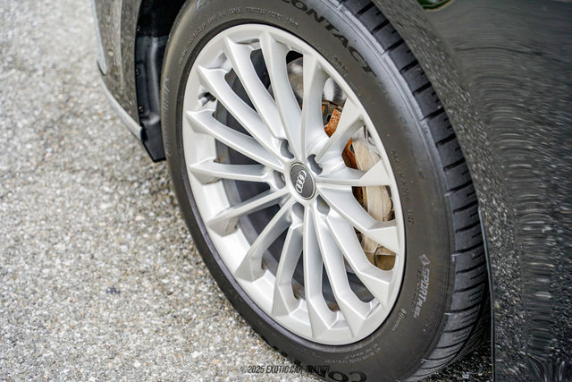 Used 2019 Audi A8 L 3.0T w/ Executive Package image 71