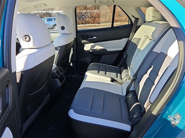 Used 2025 Honda Prologue Touring image 10