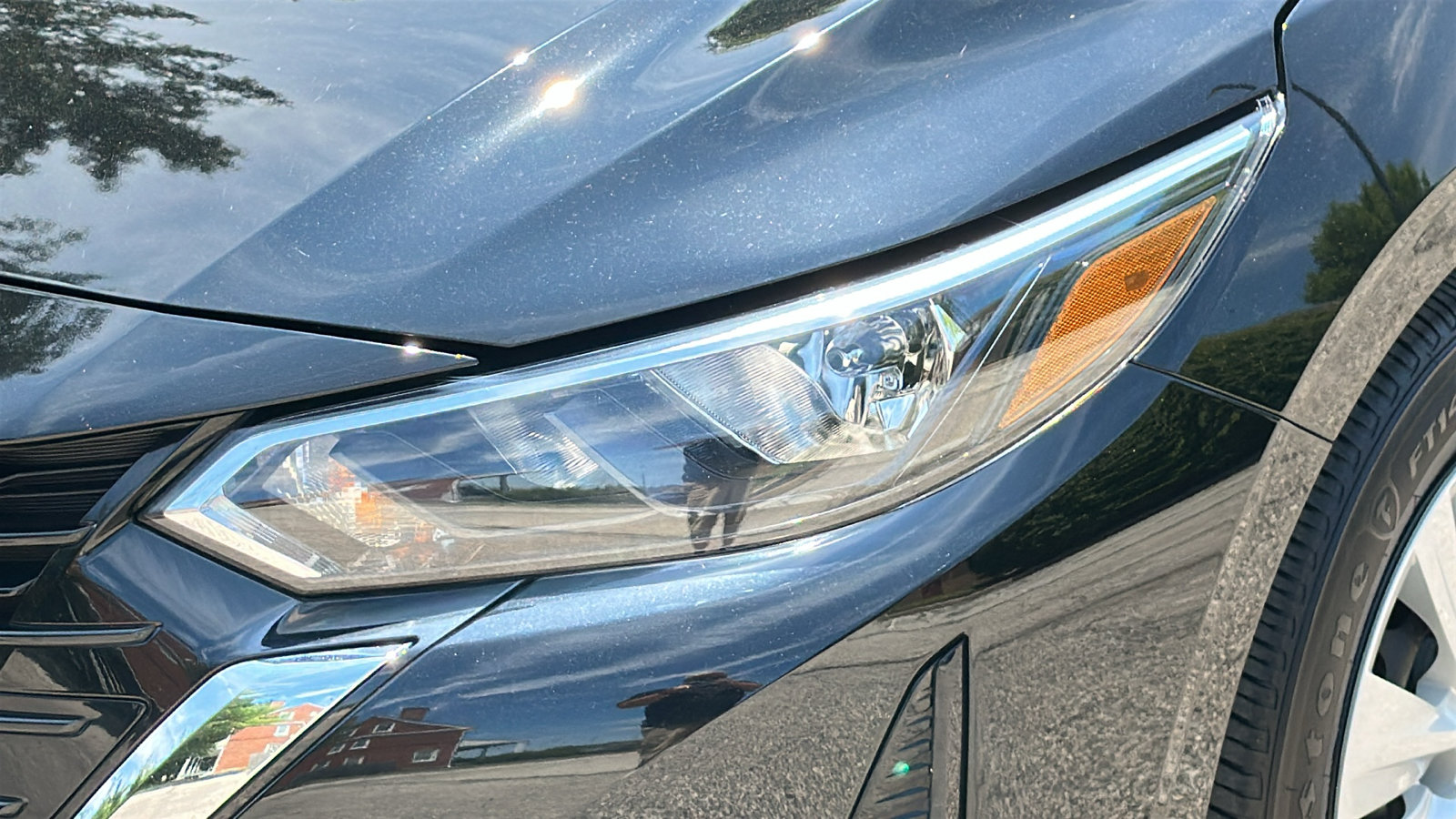 Used 2024 Nissan Sentra S FWD image 4