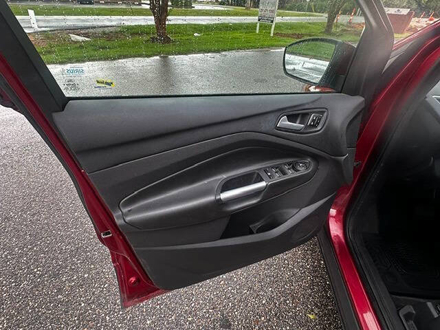 Used 2013 Ford Escape SEL AWD/4WD image 11