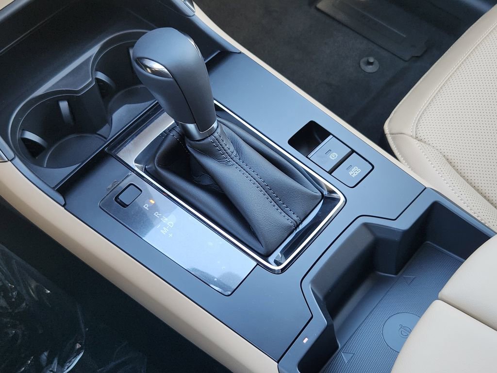 New 2026 MAZDA CX-5 2.5 S w/ Premium Plus Package image 11