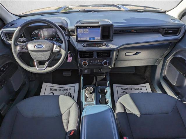 Used 2022 Ford Maverick XL w/ Equipment Group 100A Standard image 16