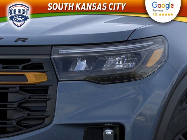New 2026 Ford Explorer Tremor AWD/4WD image 18