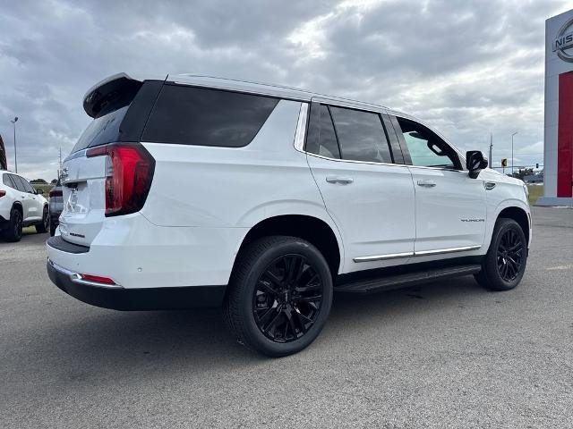 New 2026 GMC Yukon Elevation image 6