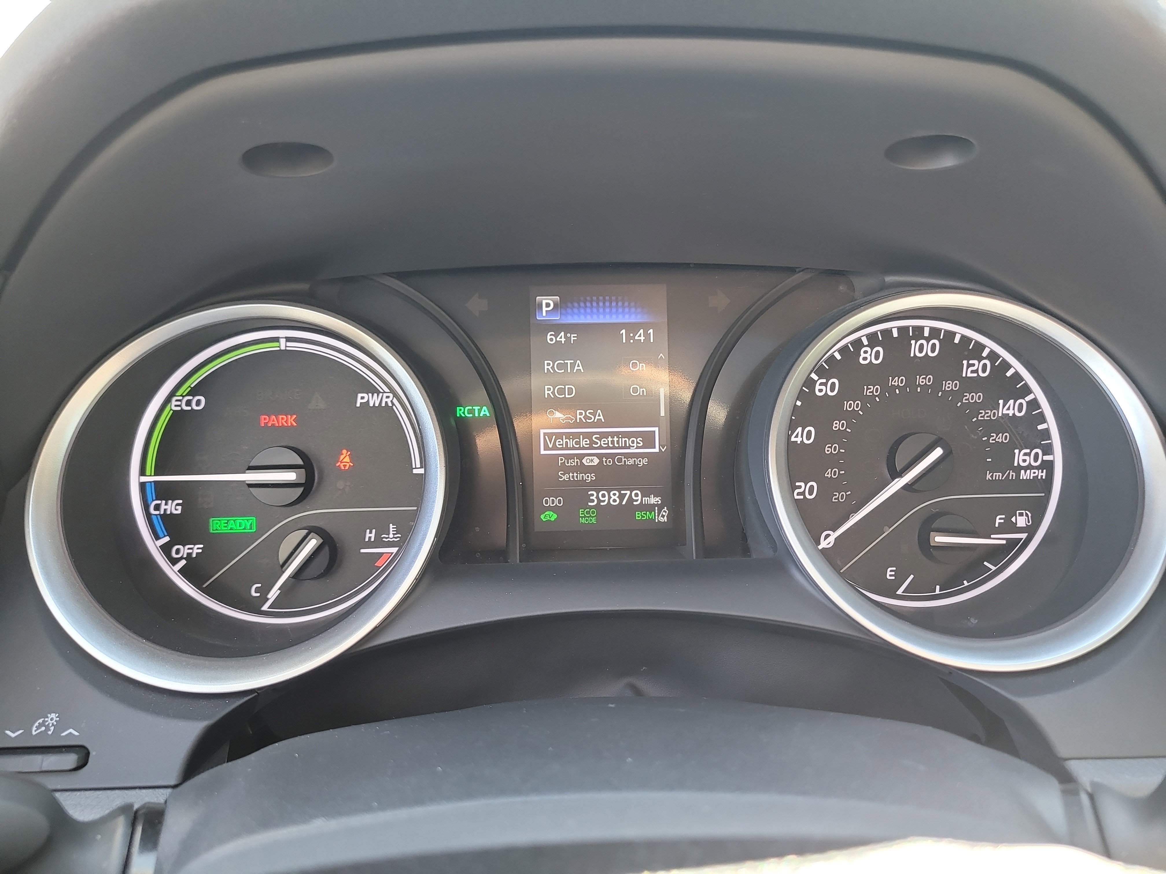 Certified 2024 Toyota Camry LE image 29