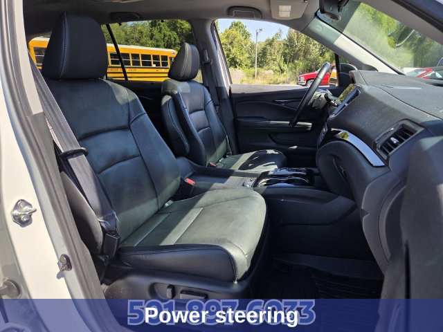 Used 2021 Honda Pilot Touring image 20