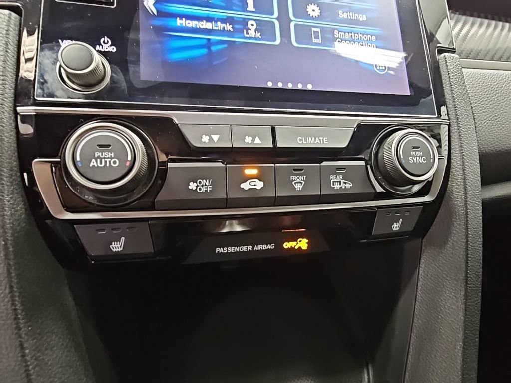 Used 2020 Honda Civic Si image 18