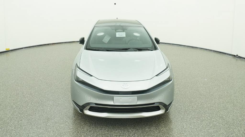 New 2026 Toyota Prius XSE Premium image 65