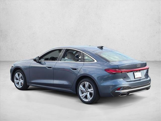 New 2026 Audi A5 Prestige AWD/4WD image 7