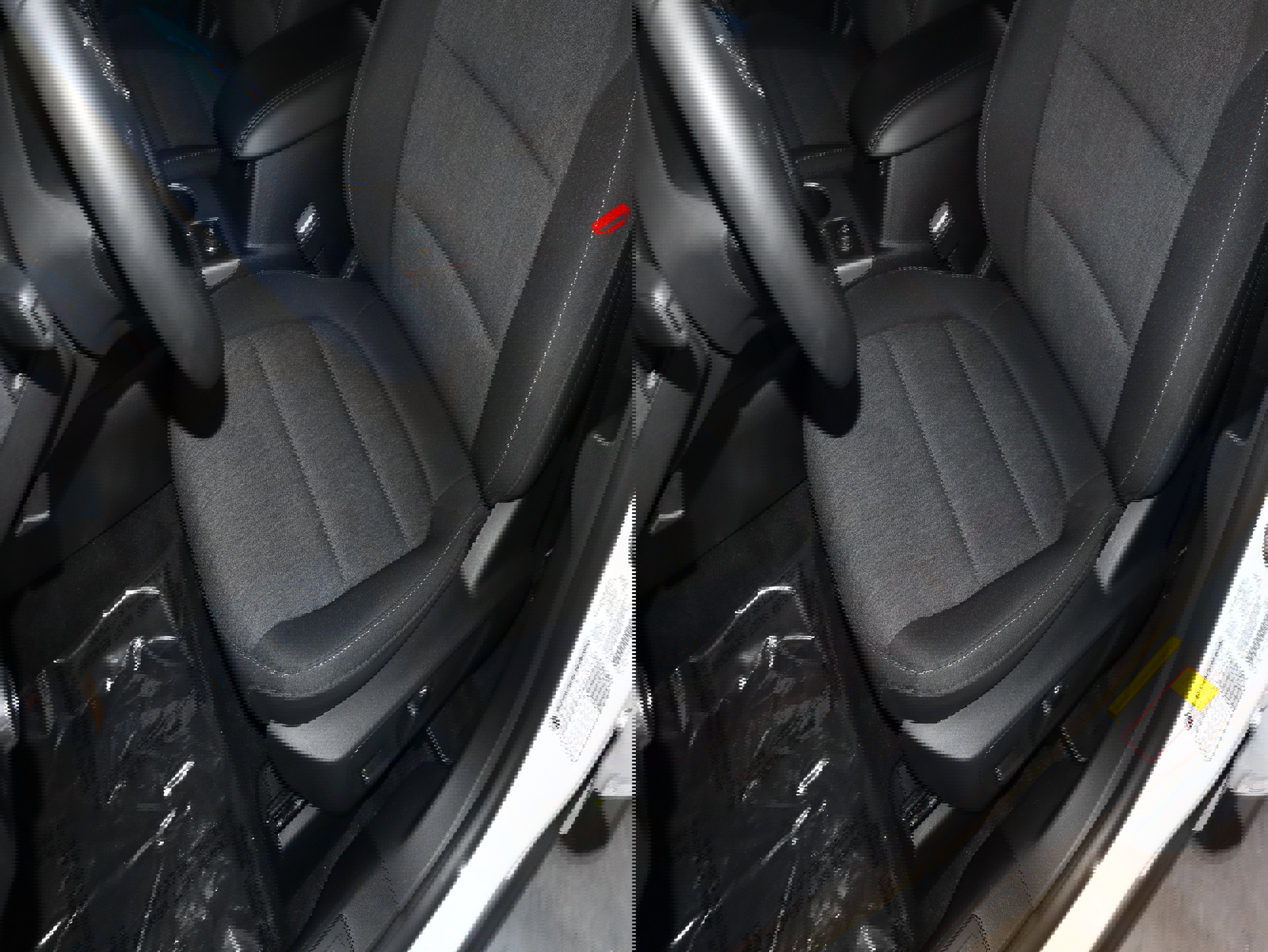 Certified 2024 Ford Bronco Sport Big Bend w/ Convenience Package image 33