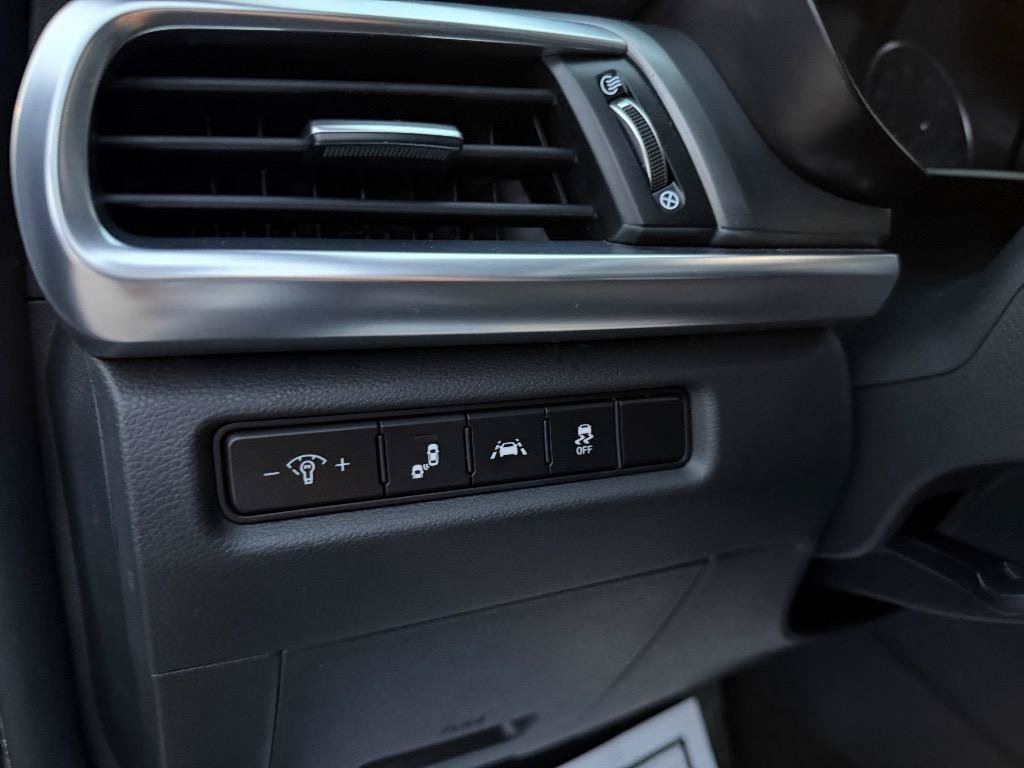 Used 2022 Kia Telluride S AWD/4WD image 13