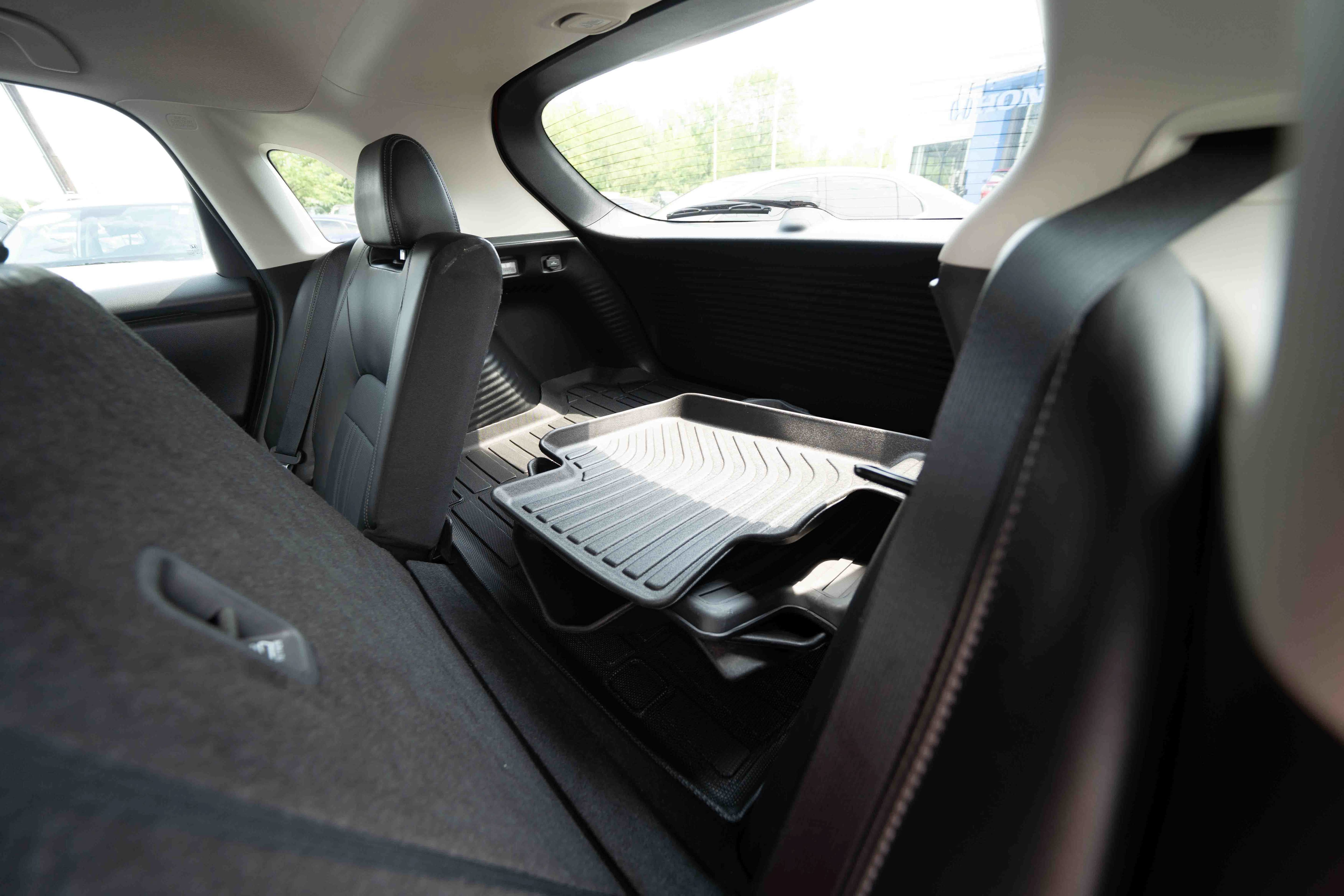 Certified 2025 Honda HR-V EX-L image 24
