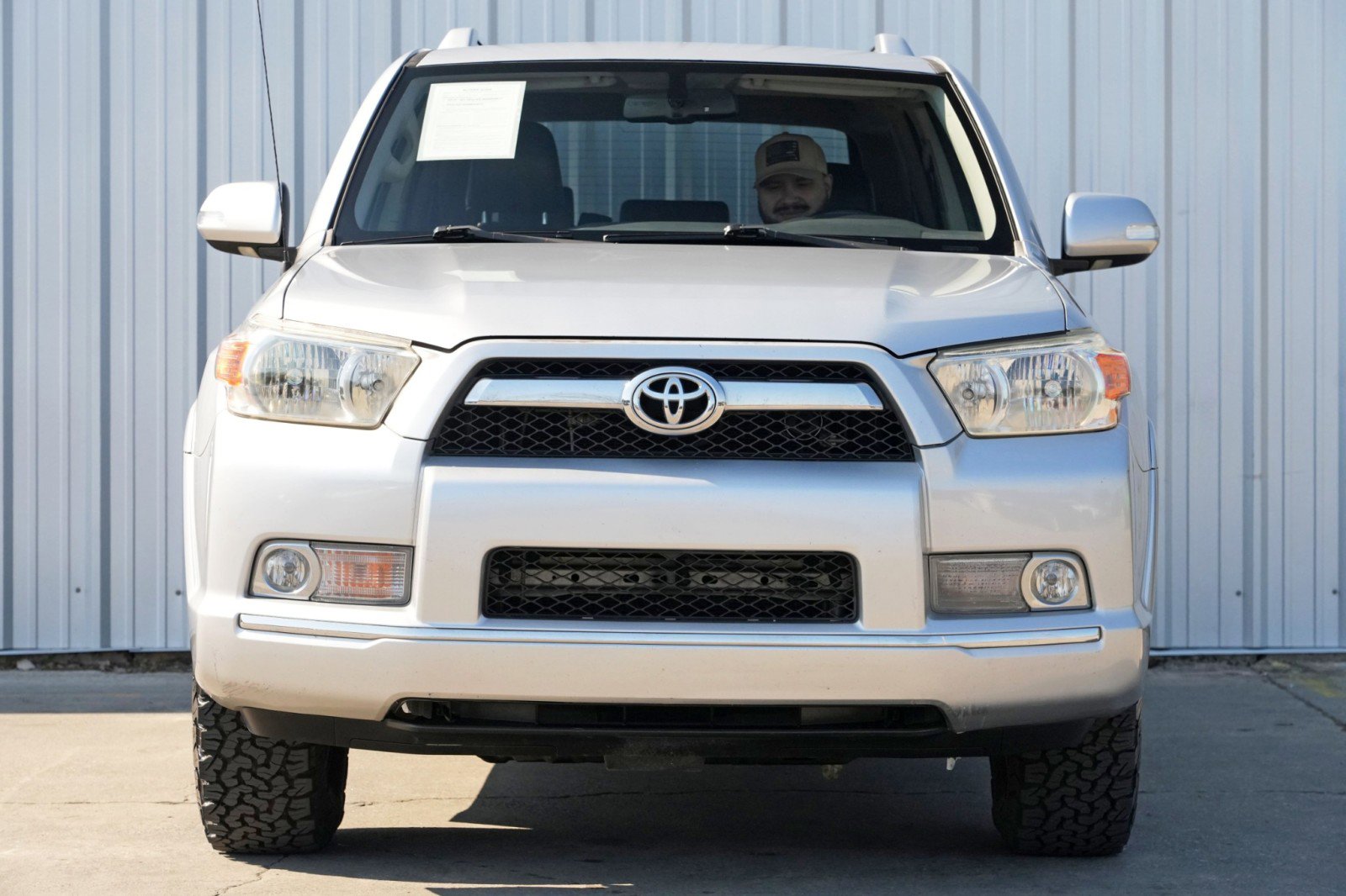 Used 2010 Toyota 4Runner SR5 image 6