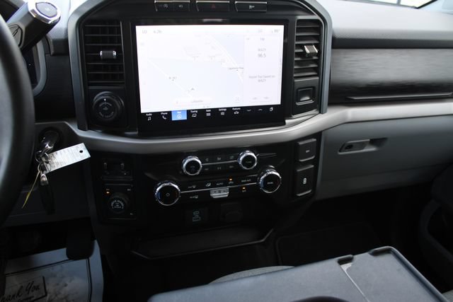 Used 2024 Ford F150 XLT w/ Tow/Haul Package AWD/4WD image 13