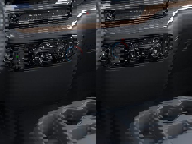 New 2026 Chevrolet Silverado 1500 LT image 23