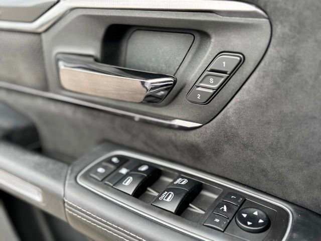 Used 2021 RAM 1500 TRX w/ TRX Level 2 Equipment Group image 16