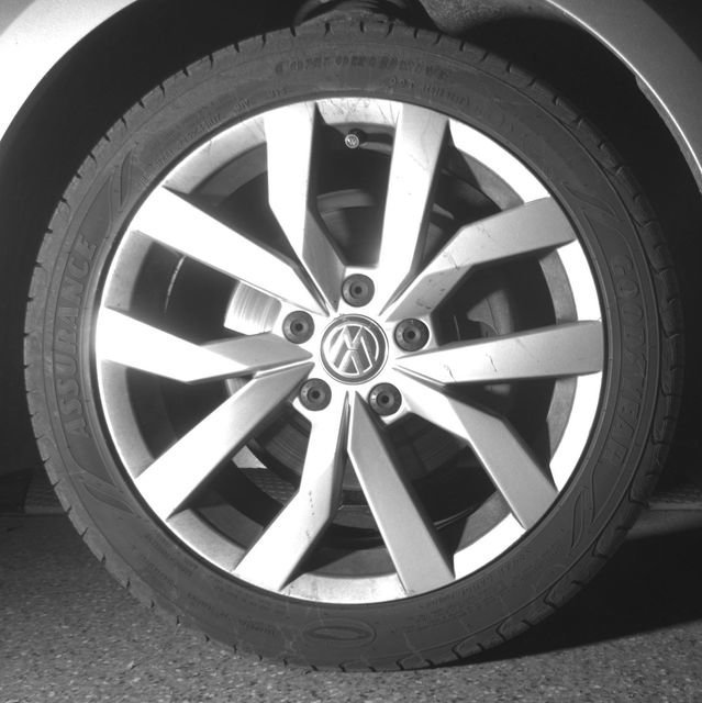 Used 2019 Volkswagen Golf SE w/ Driver Assistance Package image 52