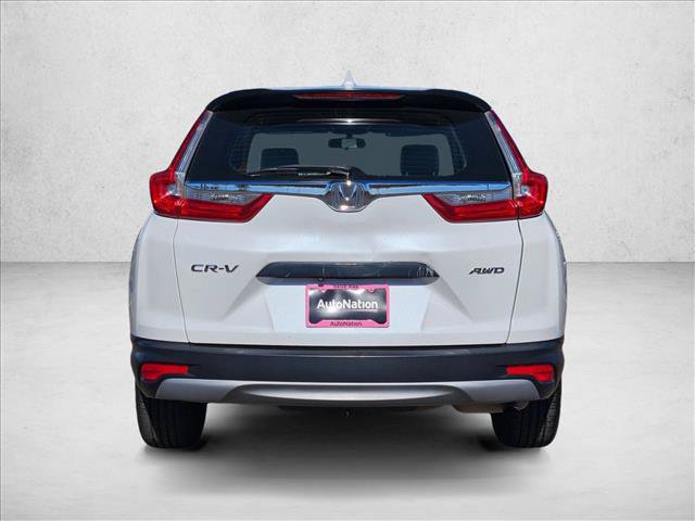 Used 2019 Honda CR-V LX image 7