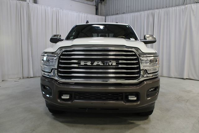 Used 2021 RAM 3500 Limited AWD/4WD image 36