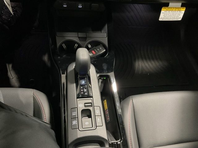 New 2025 Toyota Prius XSE Premium image 15