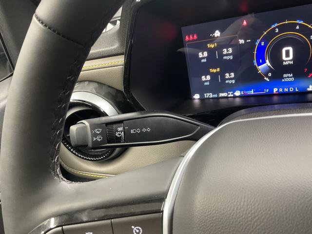 New 2026 Chevrolet Colorado ZR2 AWD/4WD image 21
