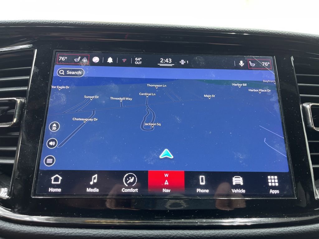 Used 2022 Dodge Durango R/T image 13