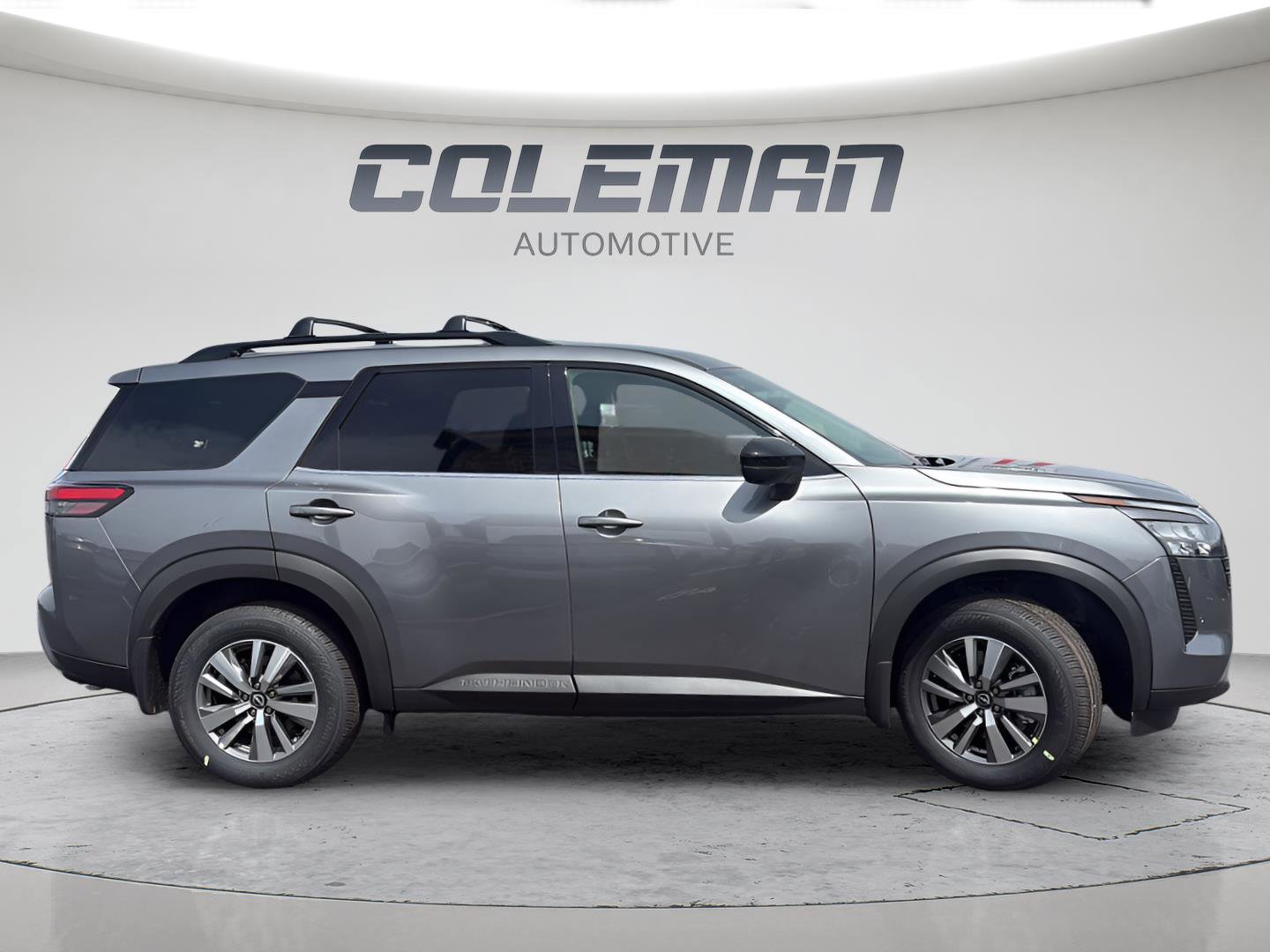 New 2026 Nissan Pathfinder SL AWD/4WD image 6