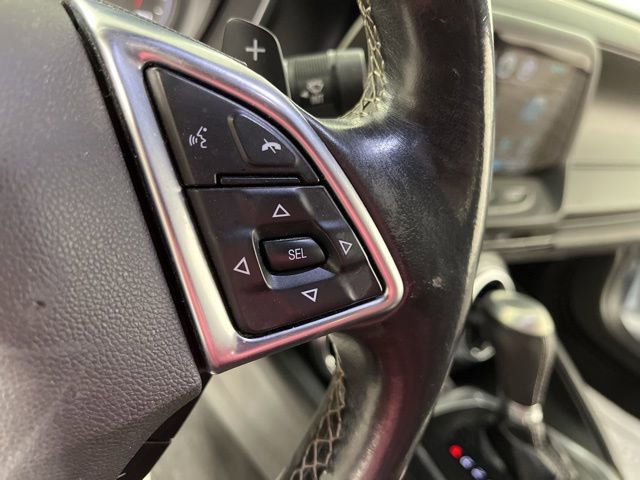 Used 2017 Chevrolet Camaro LT w/ RS Package image 21