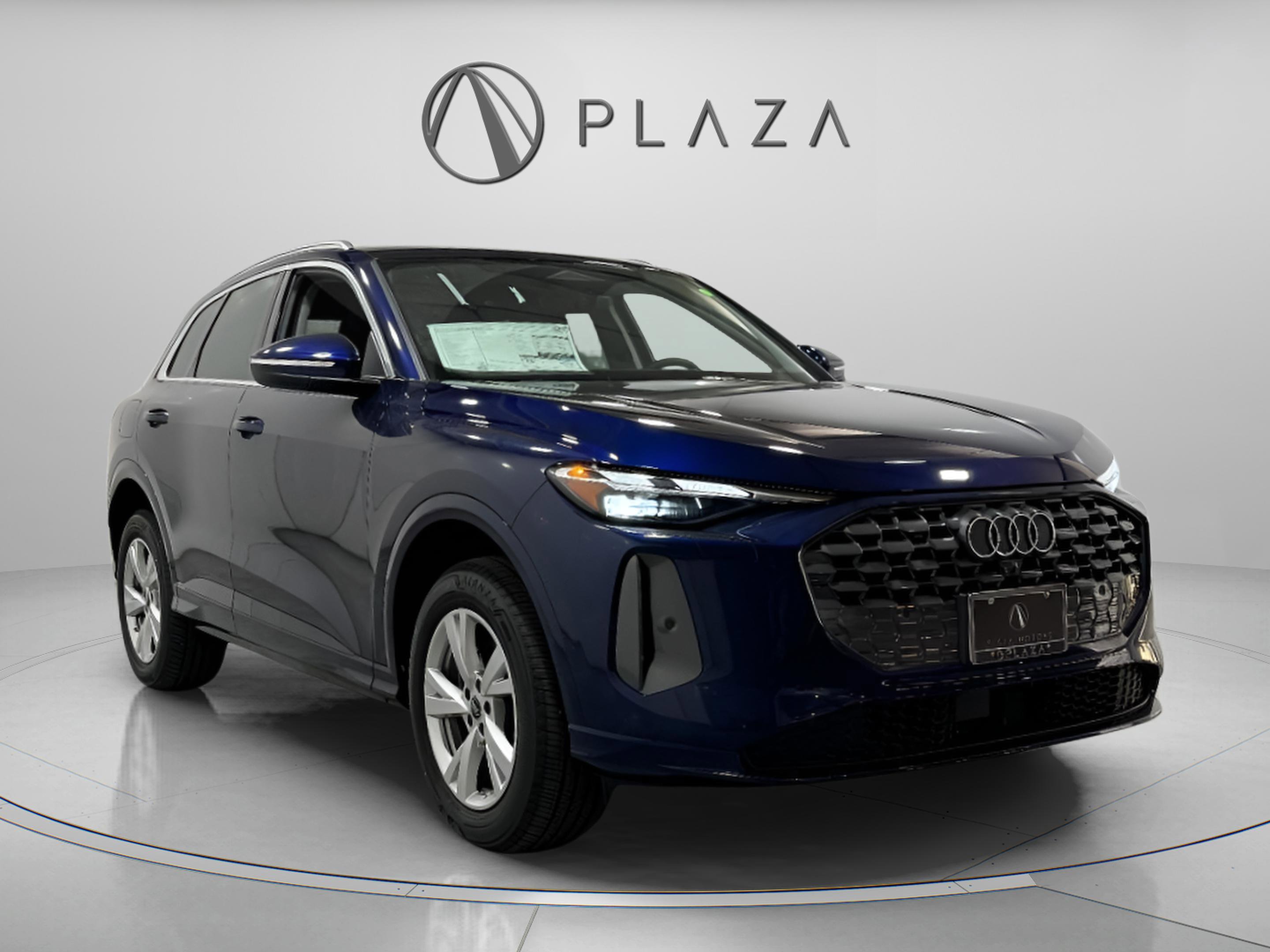 New 2025 Audi Q5 Premium image 6