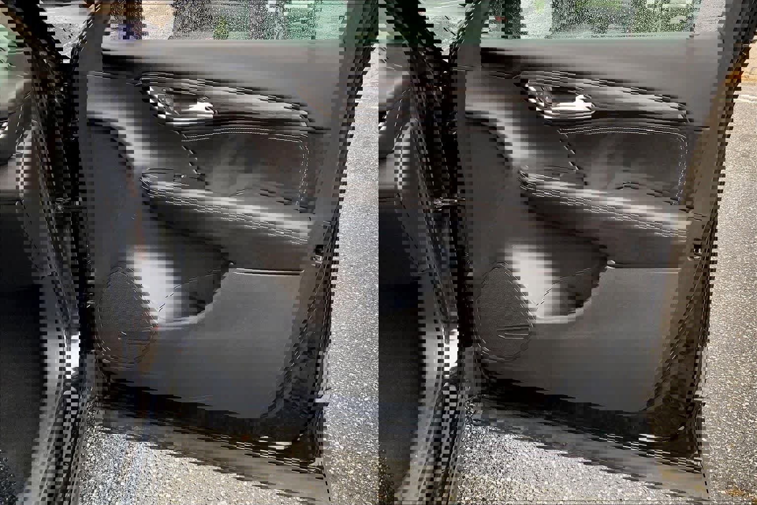 Used 2021 Buick Envision Preferred image 21