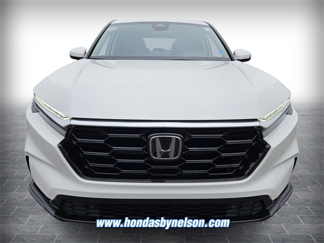 New 2026 Honda CR-V EX-L image 2