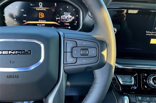 New 2026 GMC Sierra 2500 Denali Ultimate w/ Max Trailering Package image 21