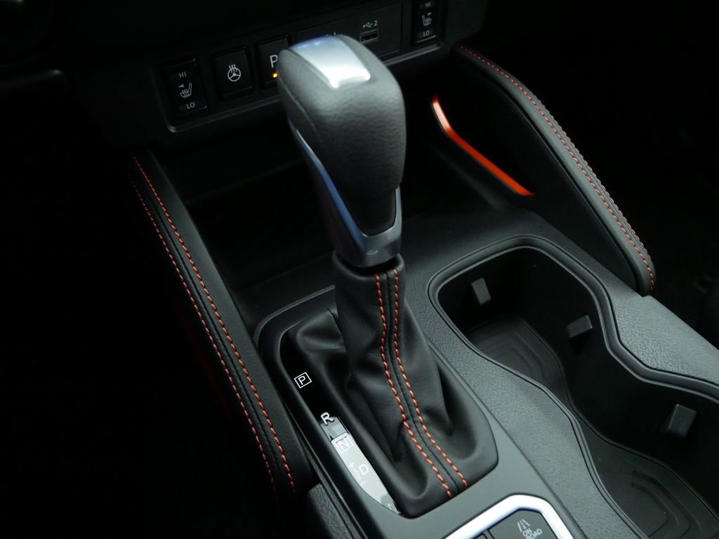 New 2026 Nissan Frontier PRO-4X w/ Pro Premium Package image 33