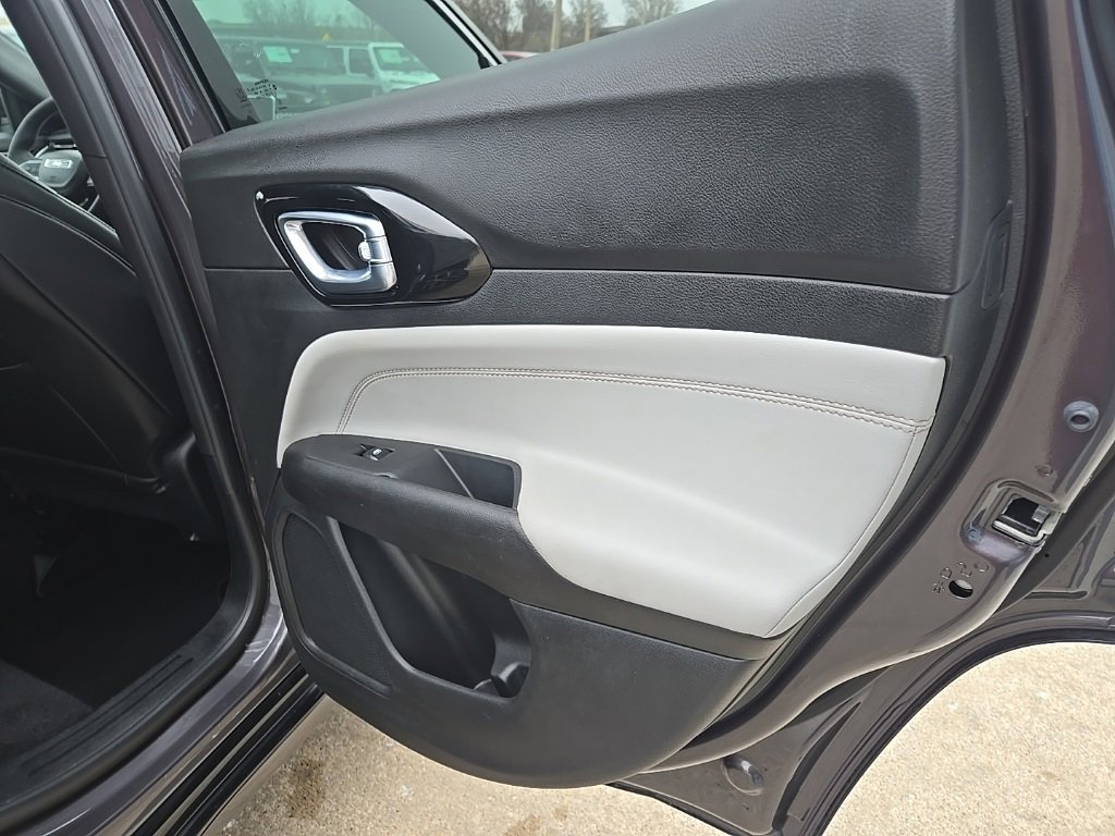 Used 2024 Jeep Compass Limited w/ Elite Group image 72