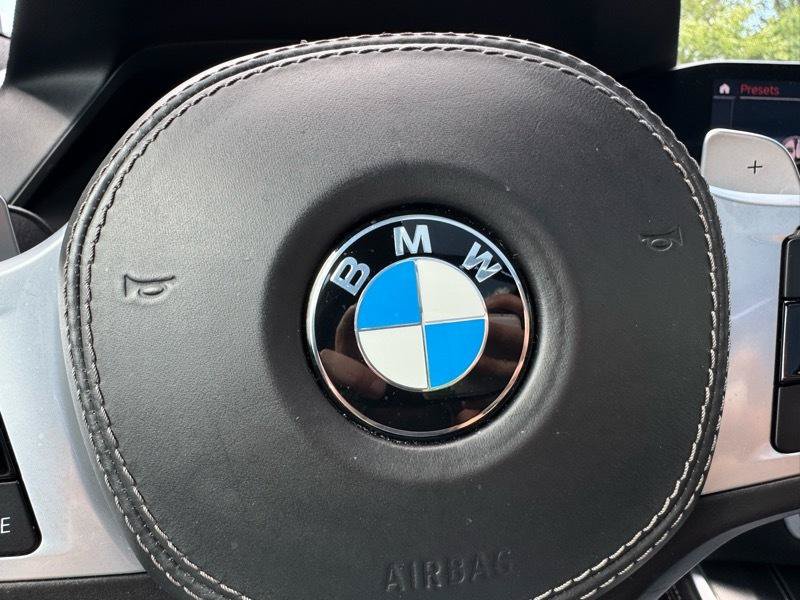 Used 2020 BMW X5 xDrive40i w/ M Sport Package AWD/4WD image 22