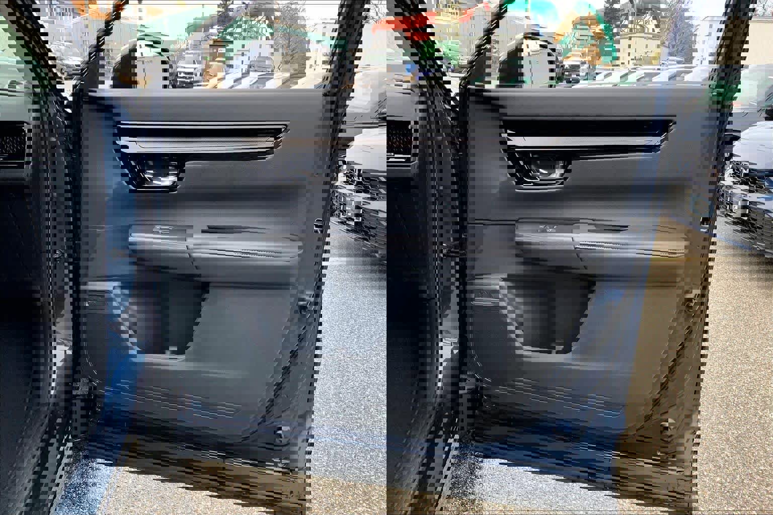 Used 2024 Honda CR-V EX-L image 23