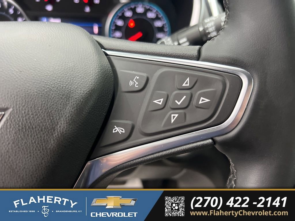 Used 2024 Chevrolet Equinox LT AWD/4WD image 26