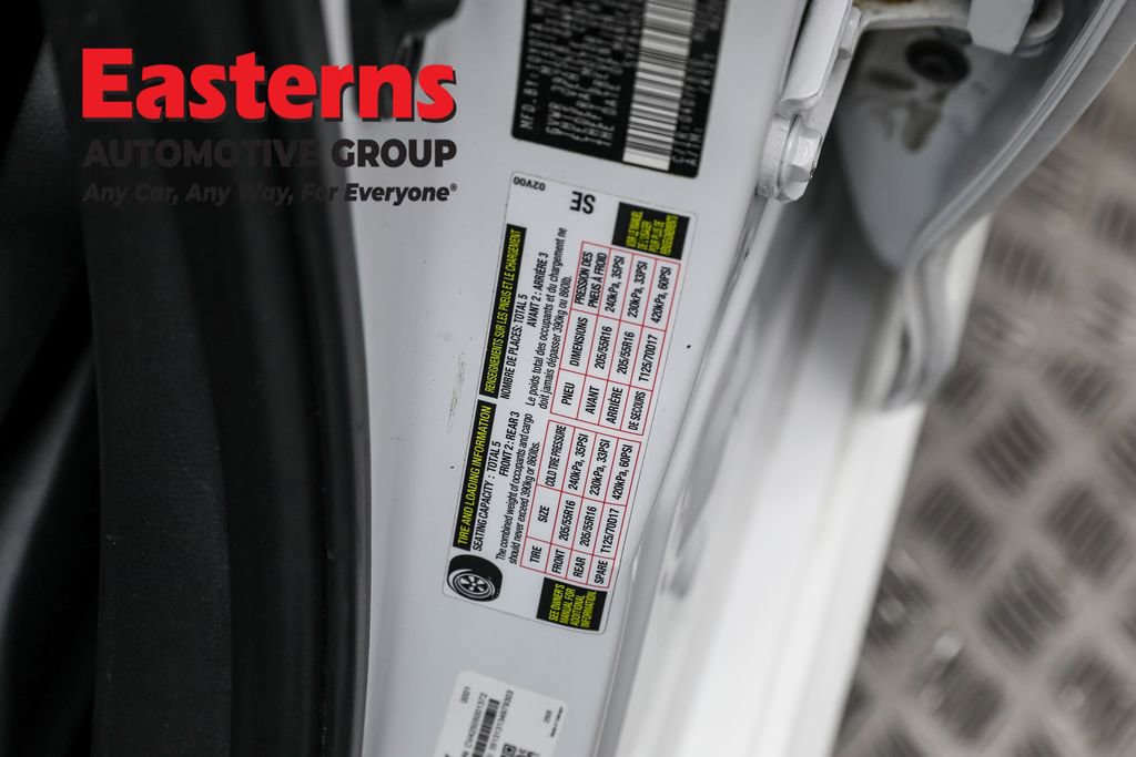 Used 2024 Toyota Corolla LE image 37