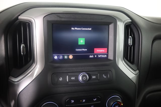 Used 2020 Chevrolet Silverado 1500 Custom Trail Boss w/ Custom Convenience Package AWD/4WD image 51